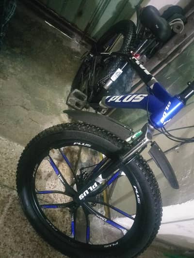 26inchs bicycle