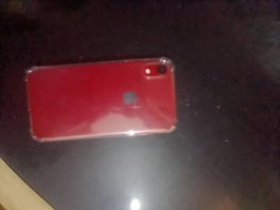 Apple iPhone XR