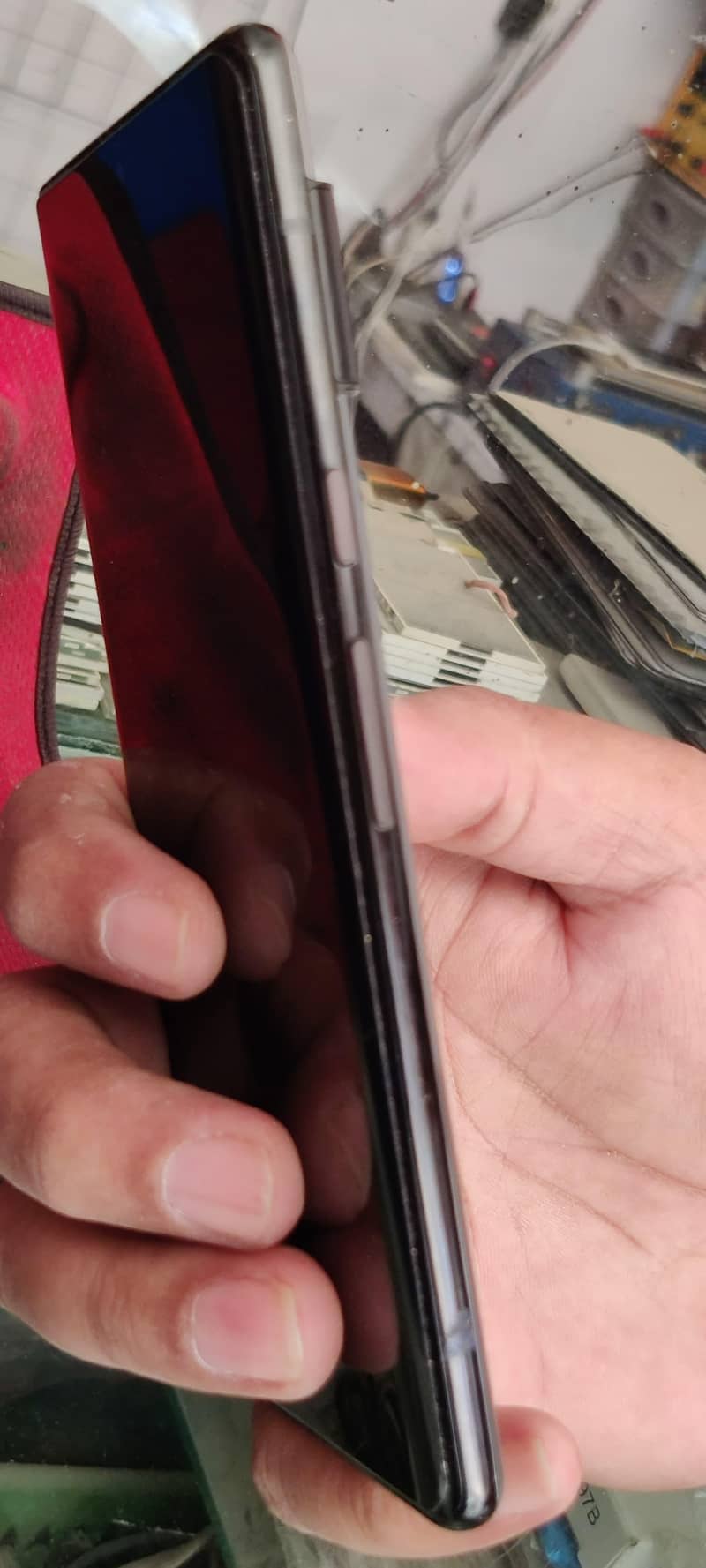 Google Pixel 6 Pro 2