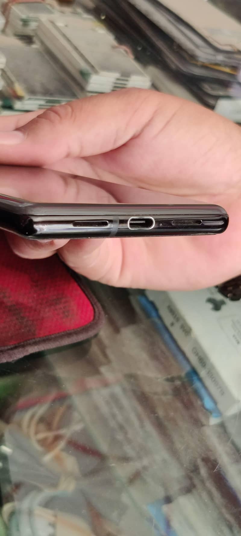 Google Pixel 6 Pro 3