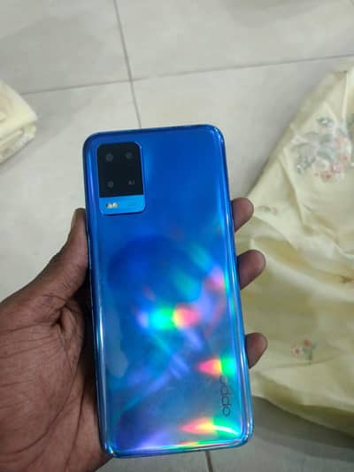 OPPO A54 4 128