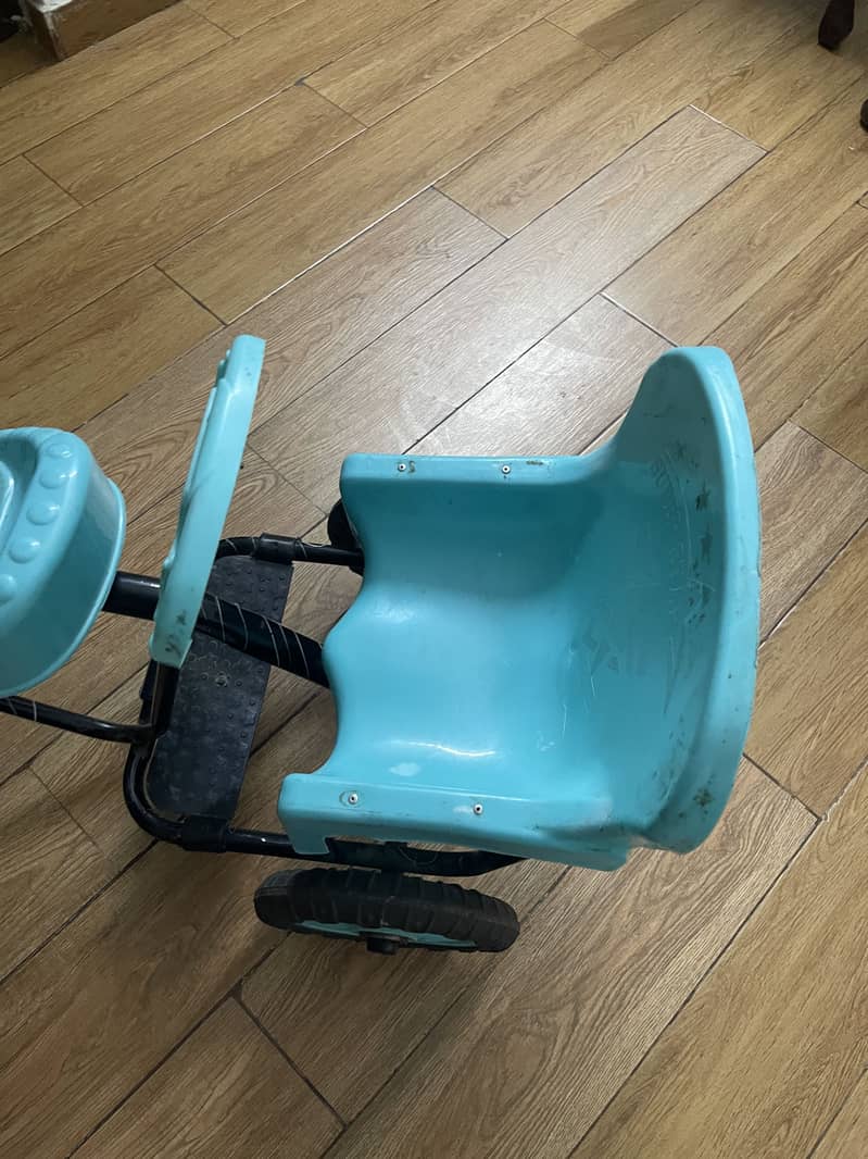 Tricycle 1