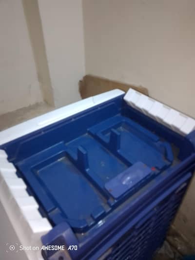 ac dc air cooler