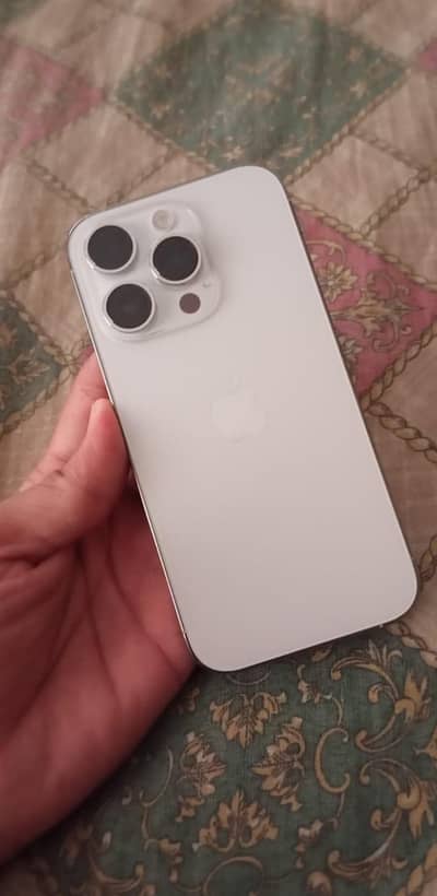 Apple iPhone 14 Pro