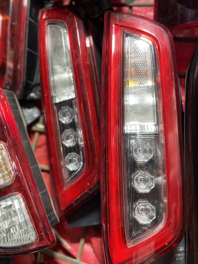 * Honda N-WGN Rear Back Lights Excellent Condition