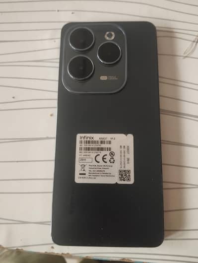 Infinix Hot 40 Pro