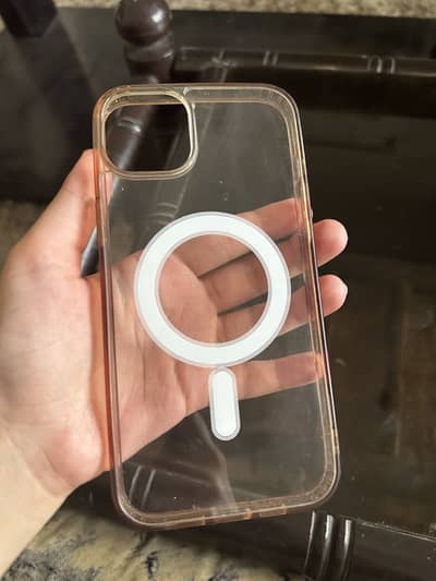 iPhone 14 Plus cover