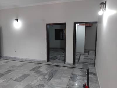 in national police foundation 10marla House 2bedroom rent dimnd 65000