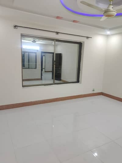 in soan garden 10marla brand new House 6bedroom with servant room teils floor rent dimnd 130000
