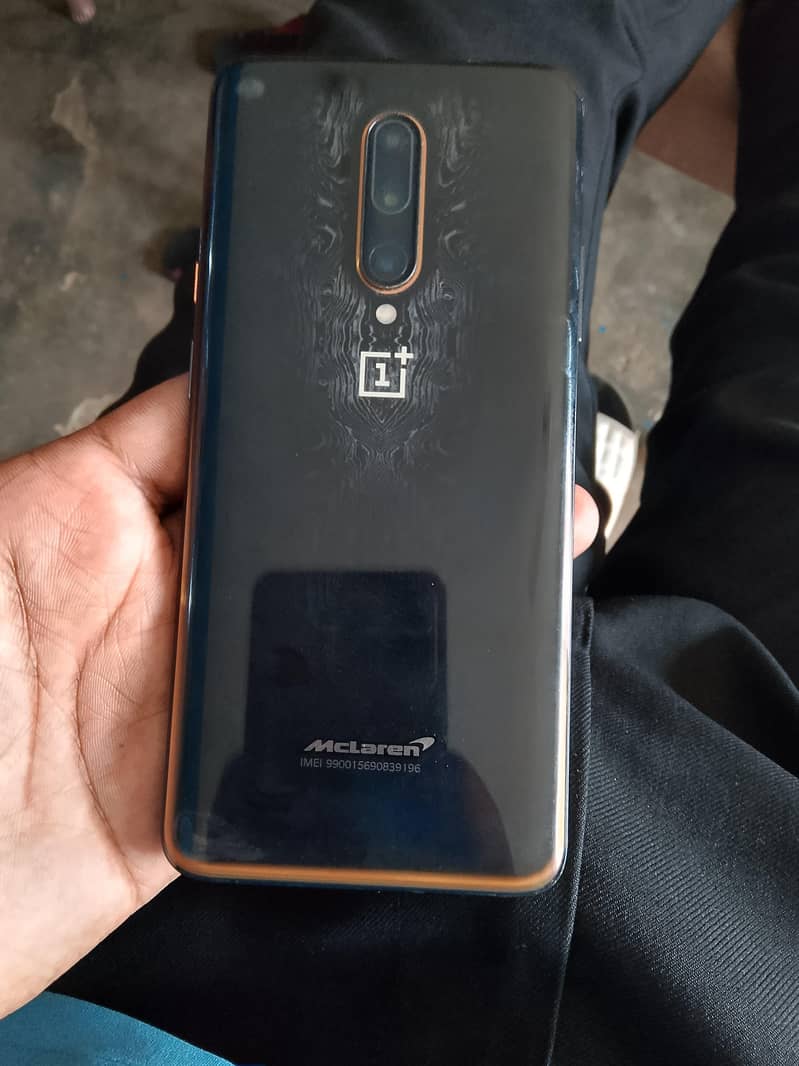 1+ 7 pro 0