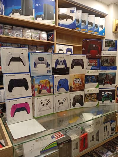 controller for ps and Xbox all models available