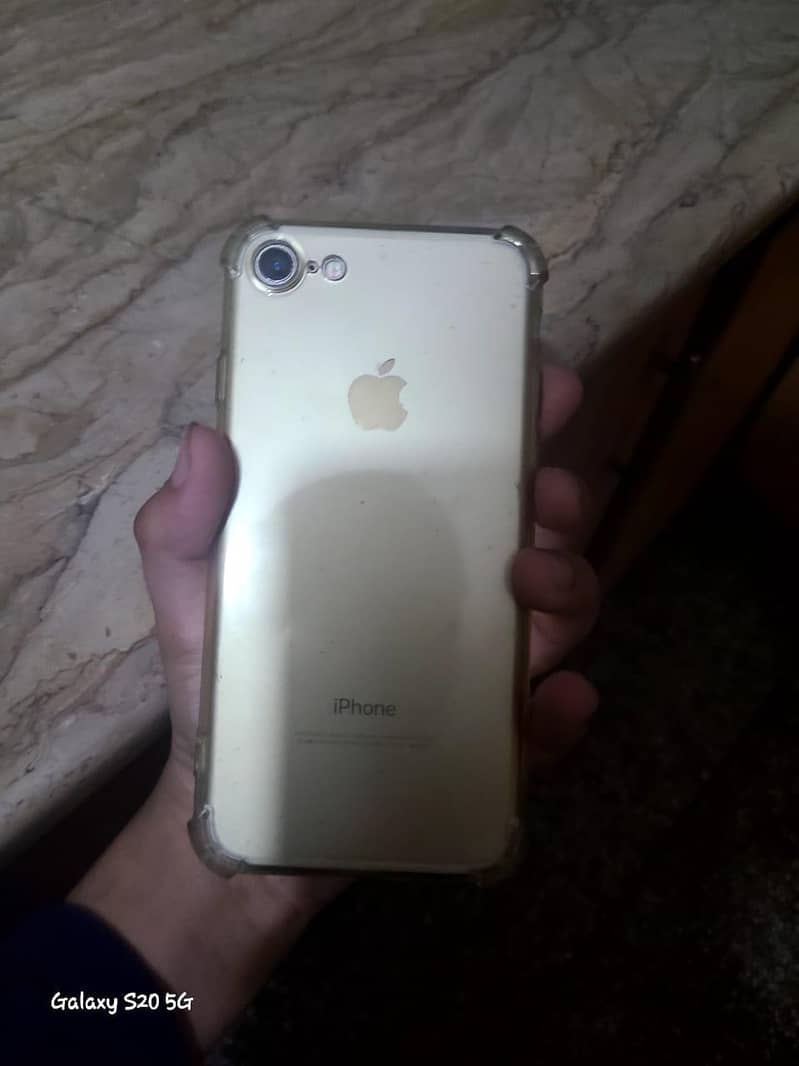 Apple iPhone 7 8
