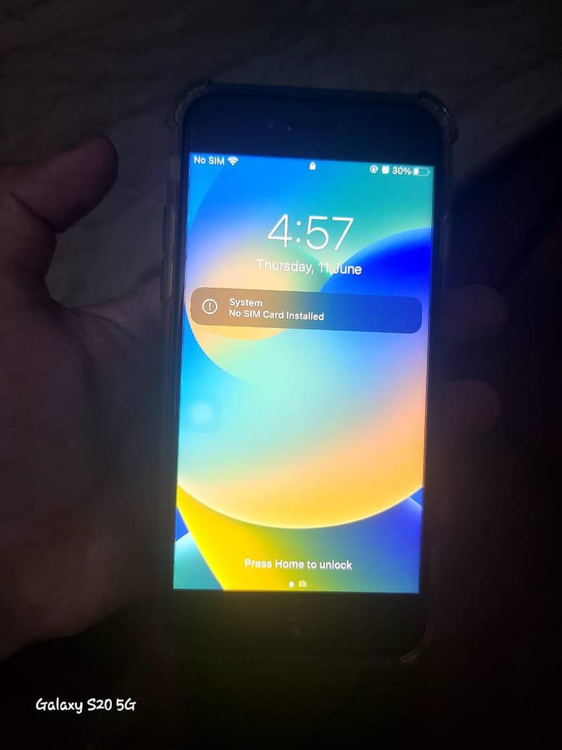 Apple iPhone 7 13