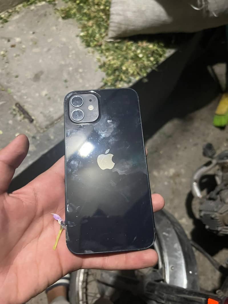Apple iPhone 12 1