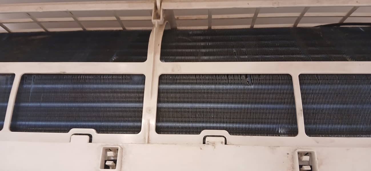 haier split ac 1 ton 1