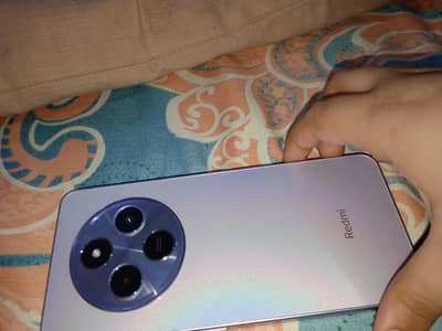 Redmi 14C
