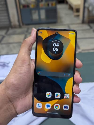 Motorola Other Model