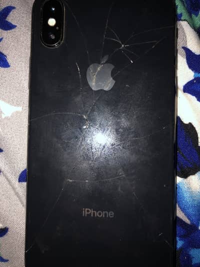 Apple iPhone X