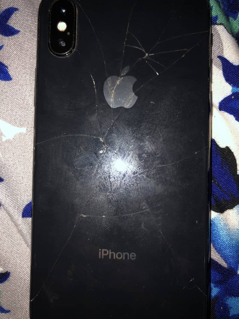 Apple iPhone X 0