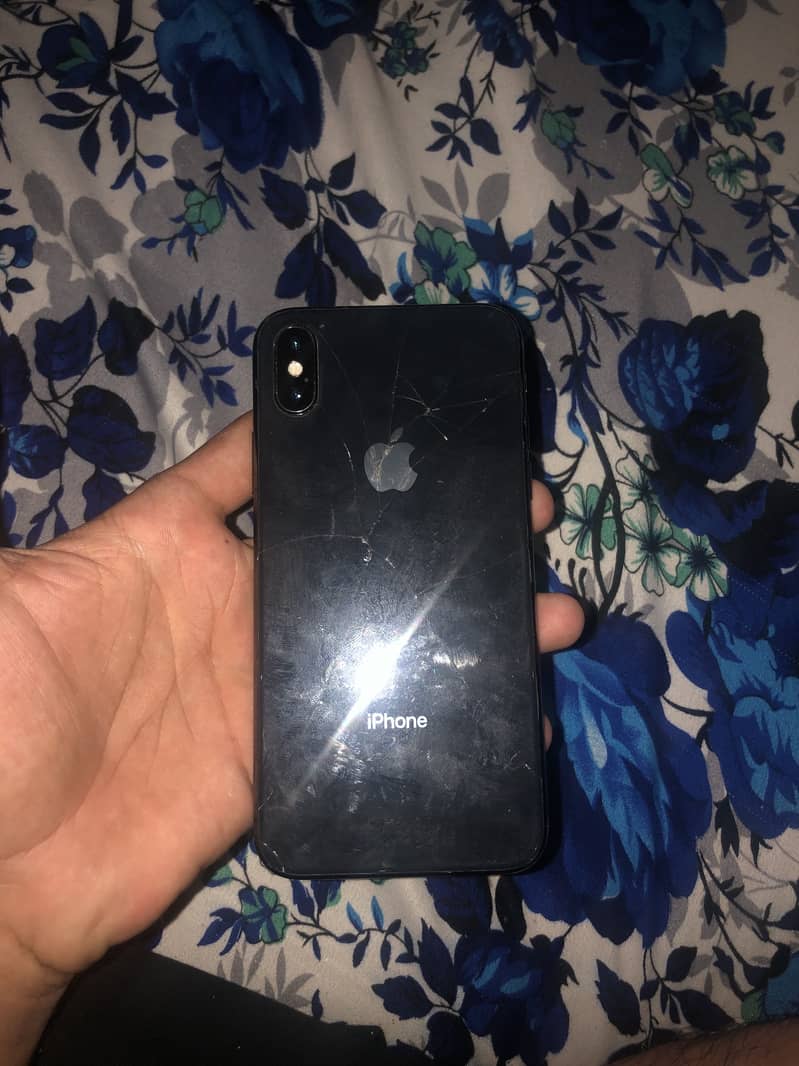 Apple iPhone X 2