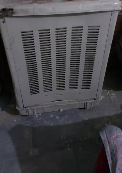 AC cooler  name  RADO