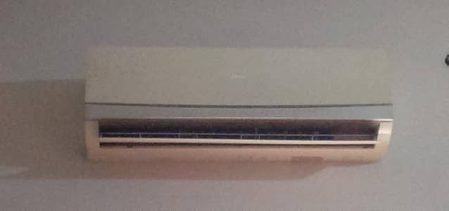 good condition