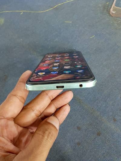 Vivo Y03t