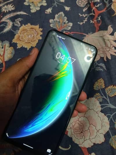 Infinix Note 7