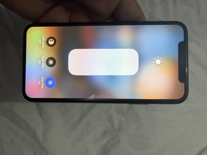 Apple iPhone X 0