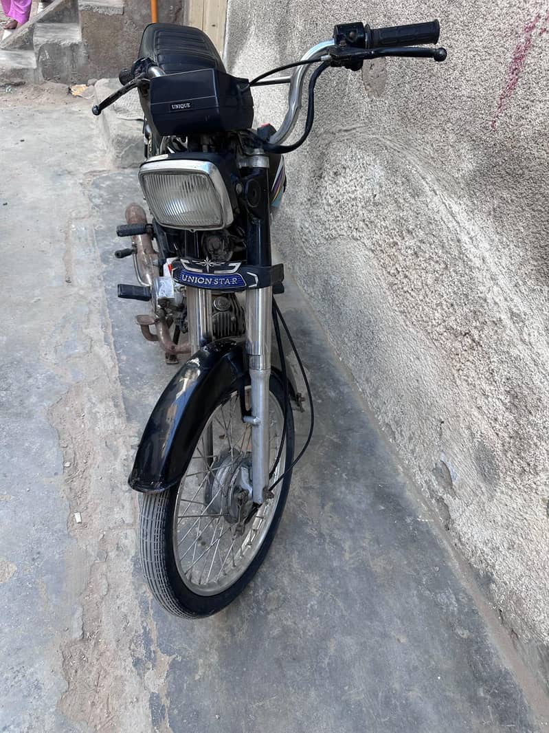 70cc 2023 Model 4