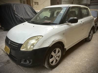 Swift 2010