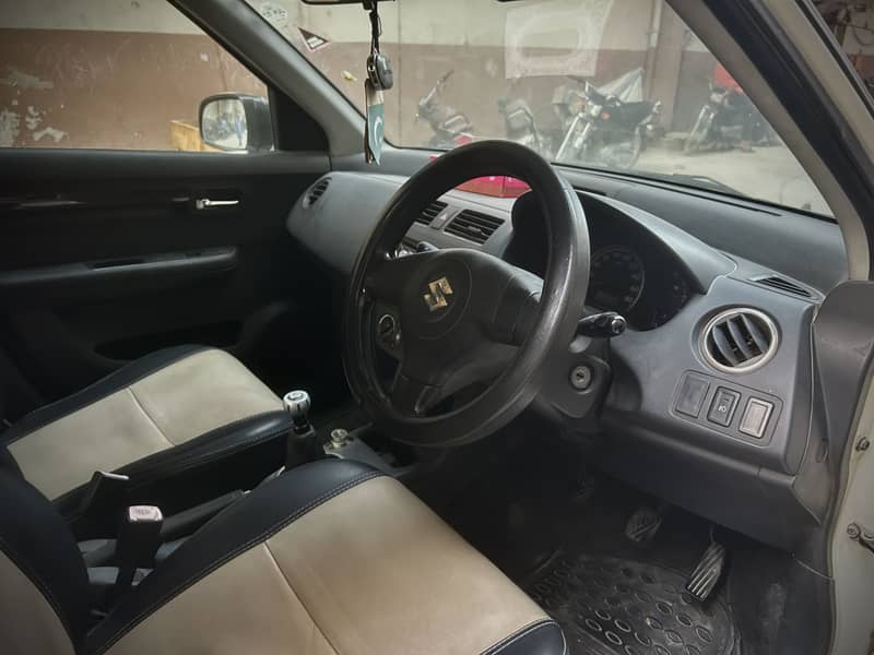 Swift 2010 2