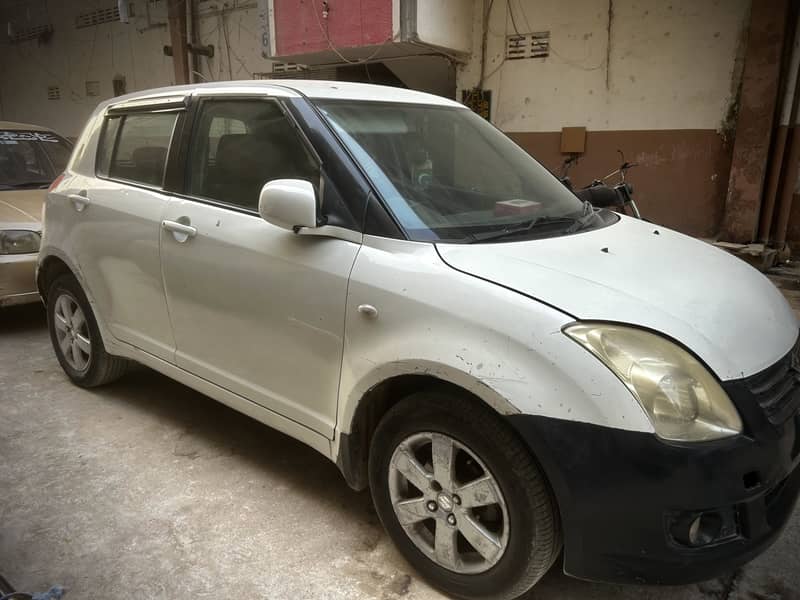 Swift 2010 3