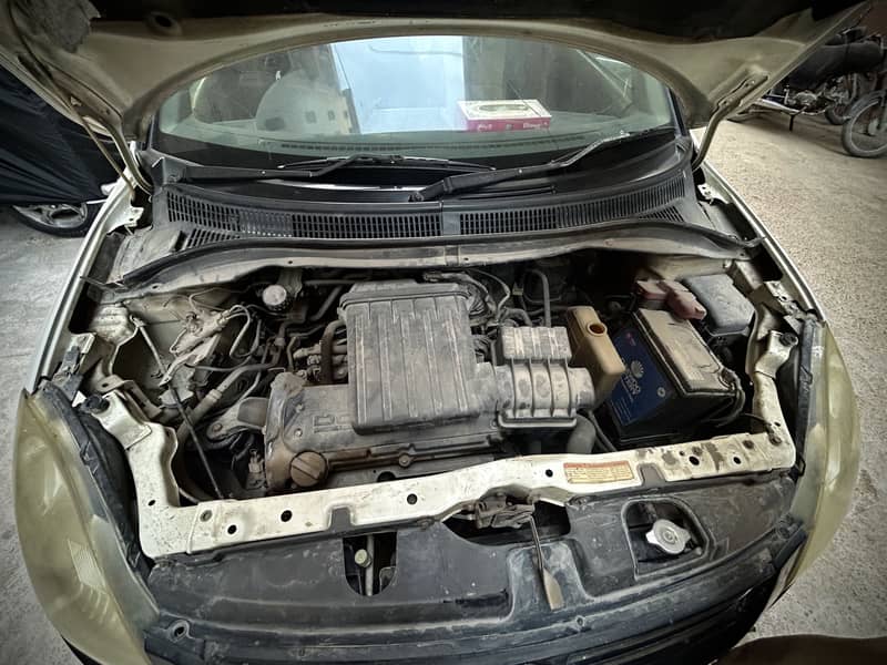 Swift 2010 6