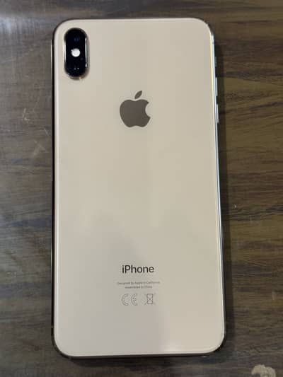 Apple iPhone XS Max