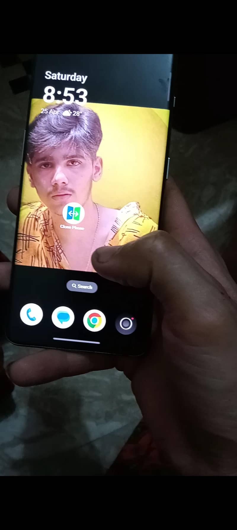 One Plus 11 5