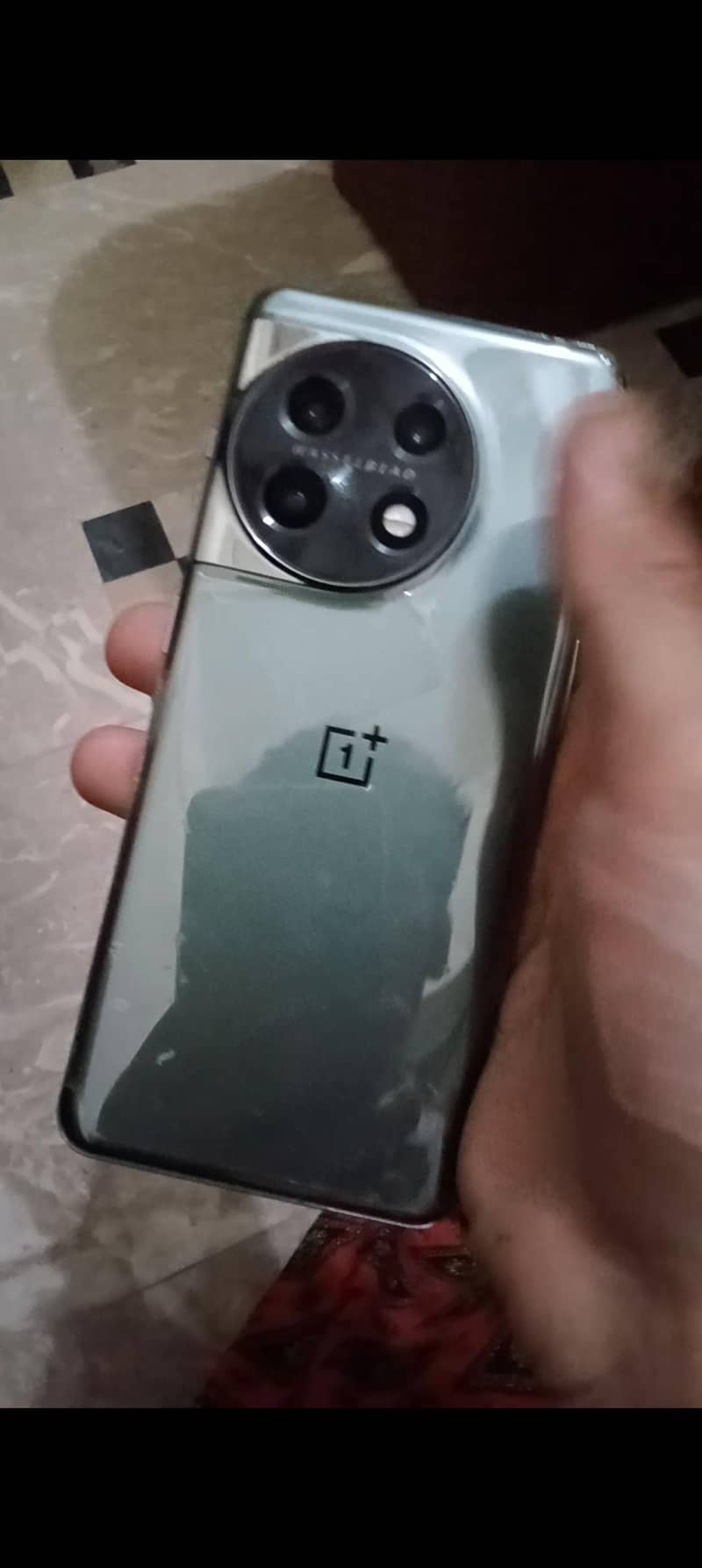 One Plus 11 6