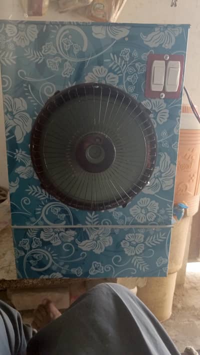 mini lahori 12v cooler
