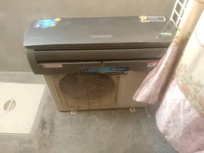 inverter ac kinwood 1 ton