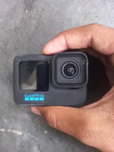 GoPro Hero 11 Black