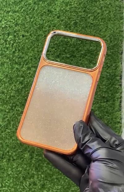CONVERTED POUCH XR 11 XS X XSM