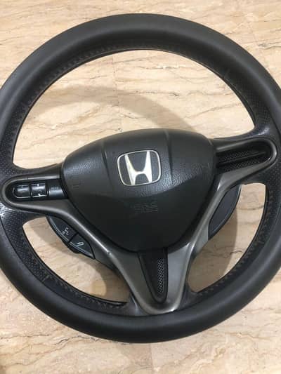 honda reborn geniun