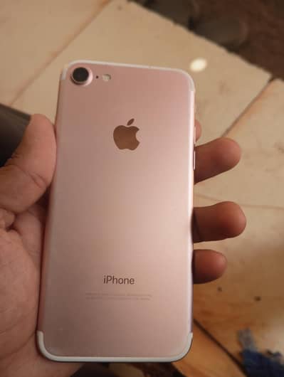 Apple iPhone 7