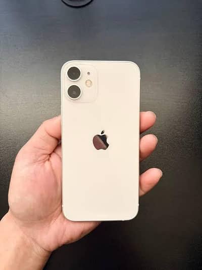 Apple iPhone 12 mini
