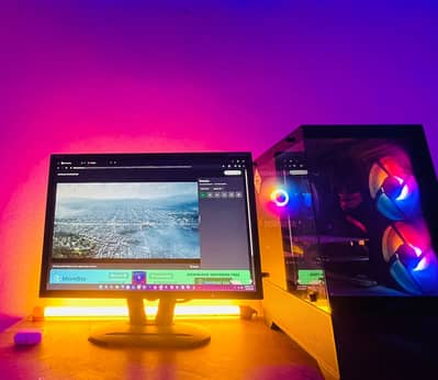 Core i7 3rd gen