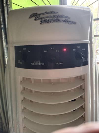 I~Zone Tower 15000 brand New condition with 5 years warranty