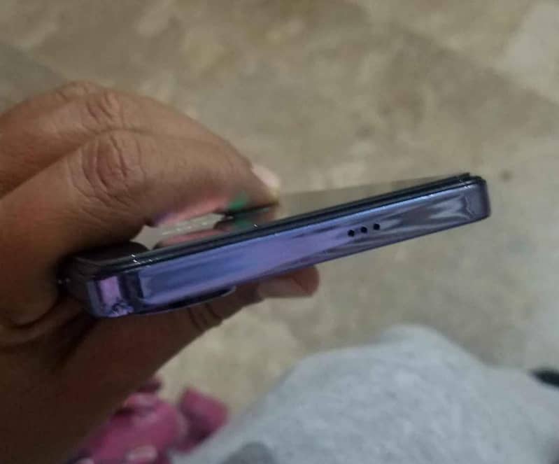 Tecno CAMON 20 1