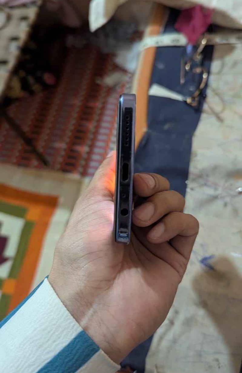Tecno CAMON 20 4