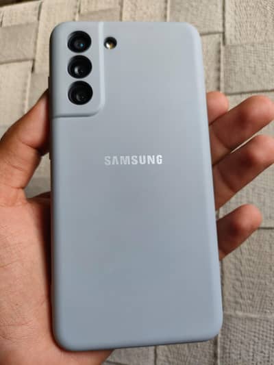 Samsung Mobile S21 FE