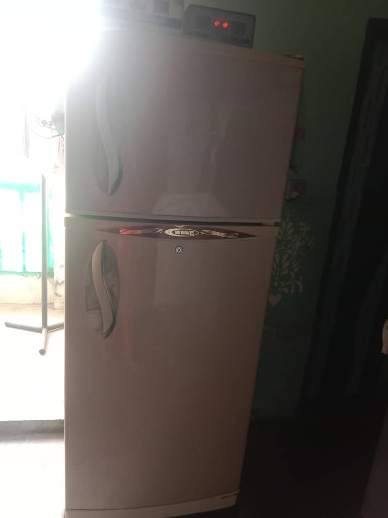 Refrigerator 0
